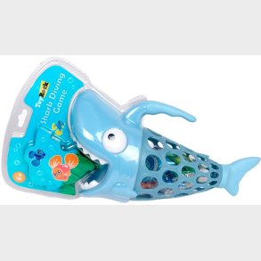 ToyRock Dykkerspil Haj