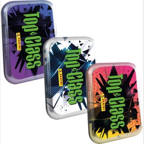 FIFA Top Class 2024 Samlekort med ske Blandet Udvalg