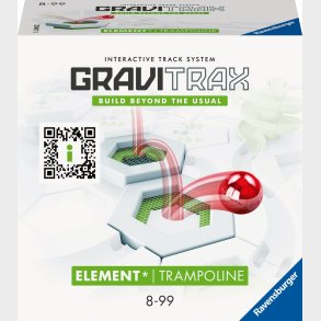 Ravensburger GraviTrax Element Trampoline