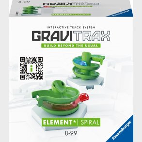 Ravensburger GraviTrax Element Spiral