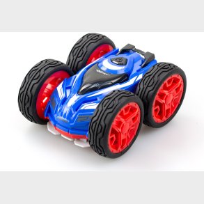 Silverlit Exost 360 Mini Flip Fjernstyret Bil NEO