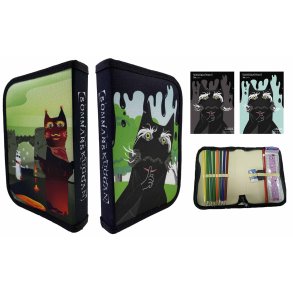 Sommarskuggan Penalhus