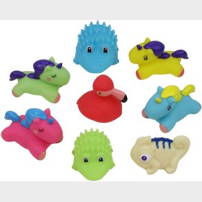 Rätt Start Badelegetj Enhjrninger &  Eksotiske Dyr