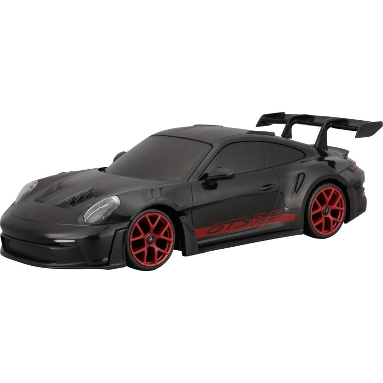 Maisto Tech Premium Porsche 911 GT3 RS Fjernstyret Bil 1:24