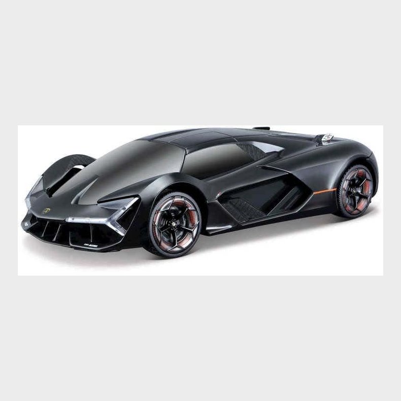 Maisto Lamborghini Terzo Millennio Fjernstyret Bil