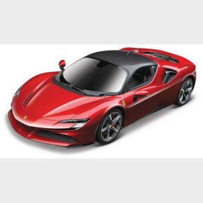 Maisto Tech Premium Ferrari SF90 Stradale Fjernstyret Bil