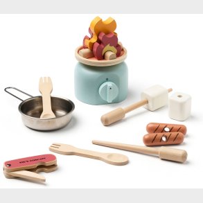 Kids Concept Kid's Hub Campingkkken