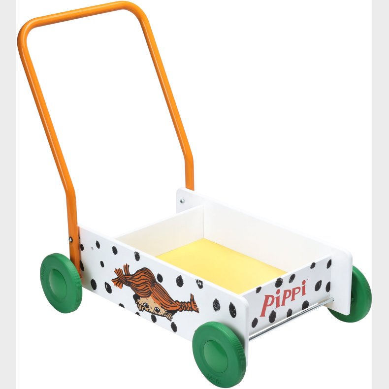 Pippi Langstrmpe Gvogn