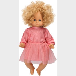 Skrllan Taledukke Lyst Hr 36 cm