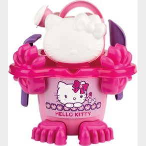 Hello Kitty Sandst Lyx 11 Dele