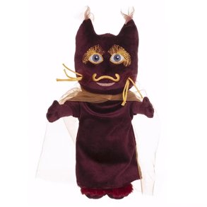 Teddykompaniet Lavaskuggan Bamse 35 cm