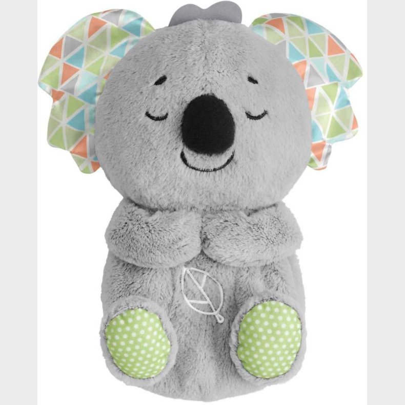 Fisher-Price Soothe 'n Snuggle Aktivitetslegetj Koala