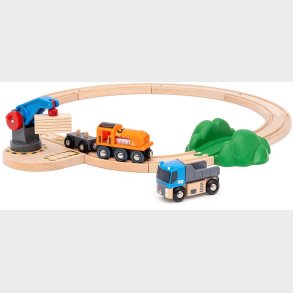 BRIO World 36104 Lft &  Ls Startst