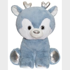 Teddykompaniet Bamse 65 cm Ddyr, Blgrn