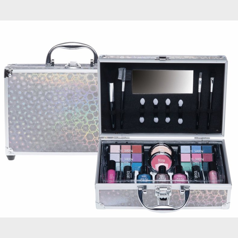 Casuelle Makeuptaske, Holographic