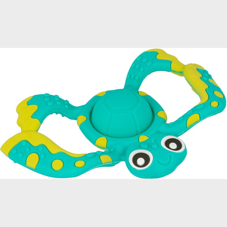 PlayGro Pop And Chew Silicone Bidelegetj