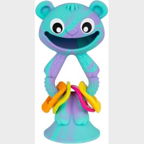 PlayGro Wobble-Buddy Rattle Bear Bidelegetj