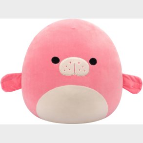 Squishmallows Bamse Skoen Morlai 40 cm