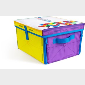 Magna-Tiles Opbevaringskasse