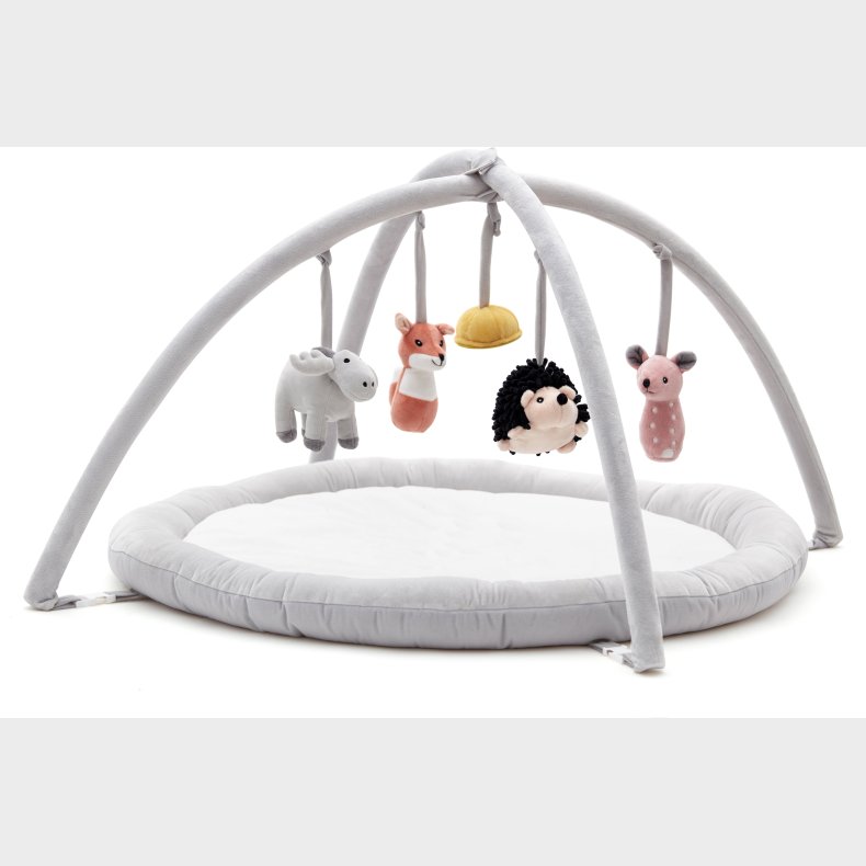 Kids Concept Aktivitetscenter Edvin, Gr