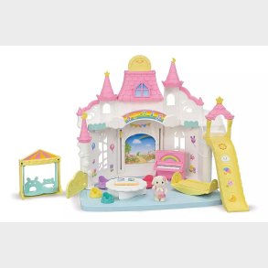 Sylvanian Families Leges�t B�rnehave