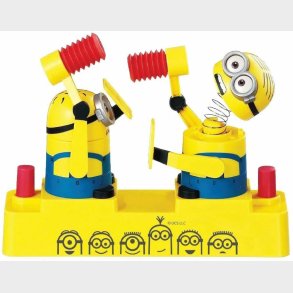 Minions Hammer POP Spil