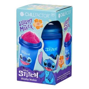 ChillFactor Slushy-maskine Stitch