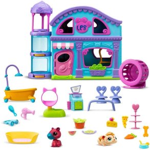 Littlest Pet Shop Legest