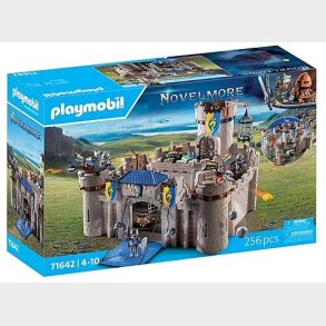 Playmobil 71642 Novelmore Byggest Arwynn's Slot