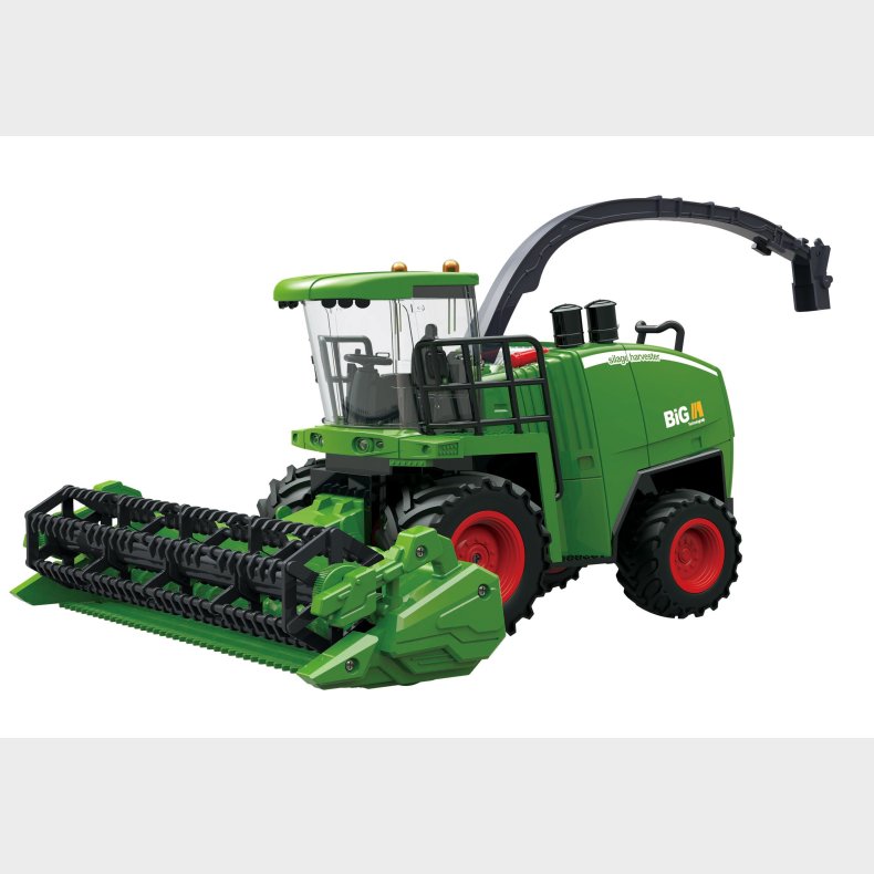 PowerX Fjernstyret Mejetrsker