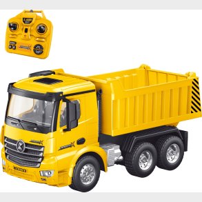 Power X Fjernstyret Dumper