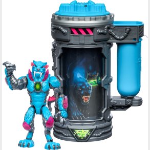 MrBeast Lab Mutators Legest Iconic Panther