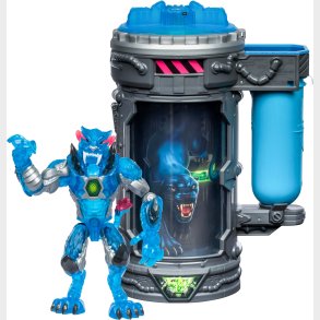 MrBeast Lab Mutators Legest Stealth Panther