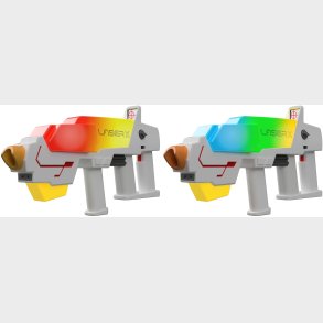 Laser X Ultra Revolution Long-Range Blastere 2-pak
