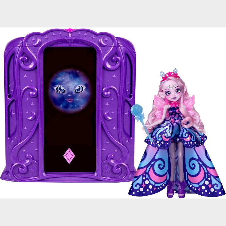 Magic Mixies Pixie Supremes Legest Spejl