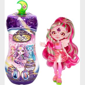 Magic Mixies Pixlings Legest Faye