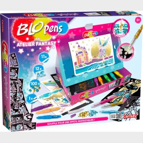 BloPens Atelier Fantasy Kreast