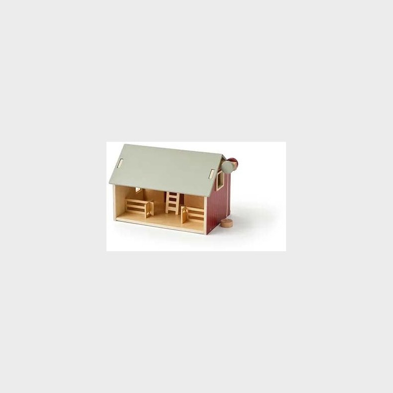 Kid's Concept AIDEN Bondegrd