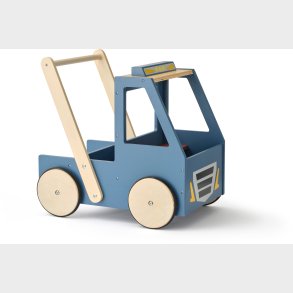 Kid's Concept Aiden Gvogn Lastbil