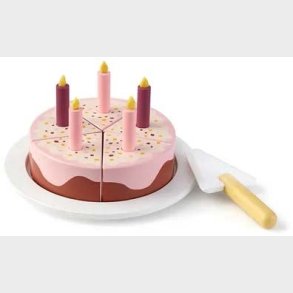 Kid's Concept Kid's Hub Lagkage