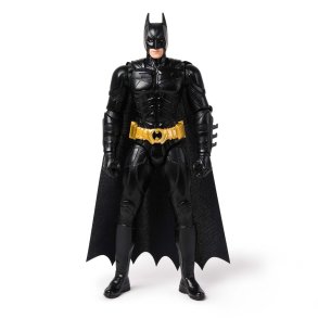 Batman &  DC Universe Batman 85th The Dark Knight Actionfigur 30 cm - Batman