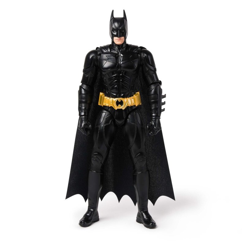 Batman &amp;  DC Universe Batman 85th The Dark Knight Actionfigur 30 cm - Batman