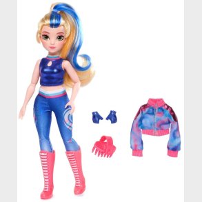 Unicorn Academy Dukke Isabel 24 cm