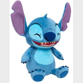 Disney Stitch Crack Me Up Bamse 28 cm