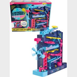 Screwball Scramble Level Up Spil