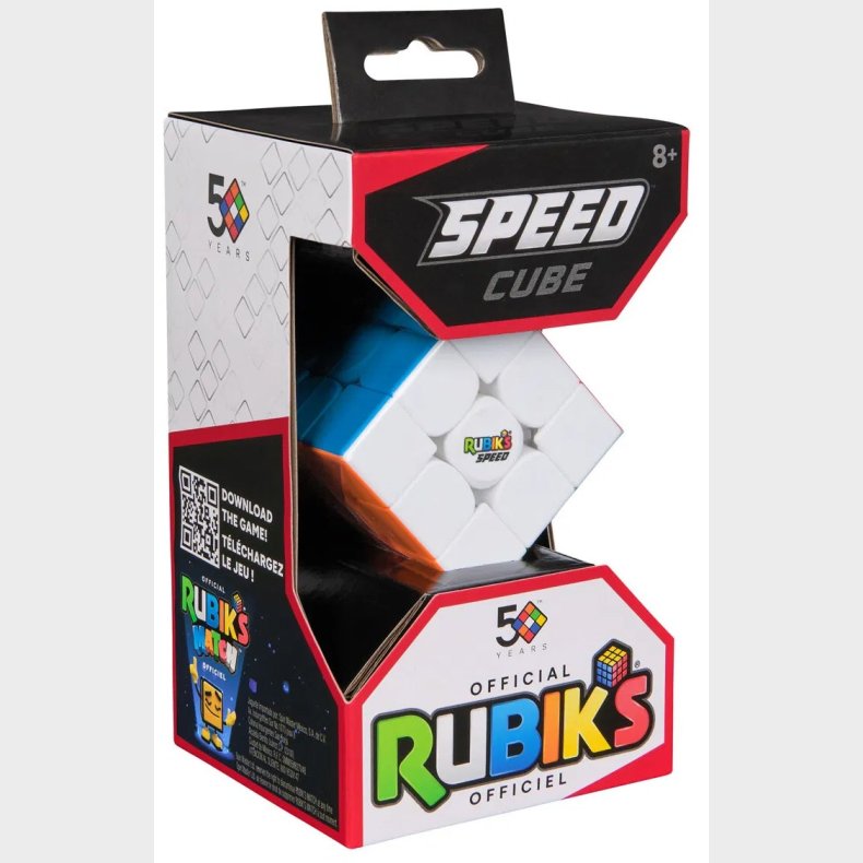 Rubiks Speed Rubiks-terning