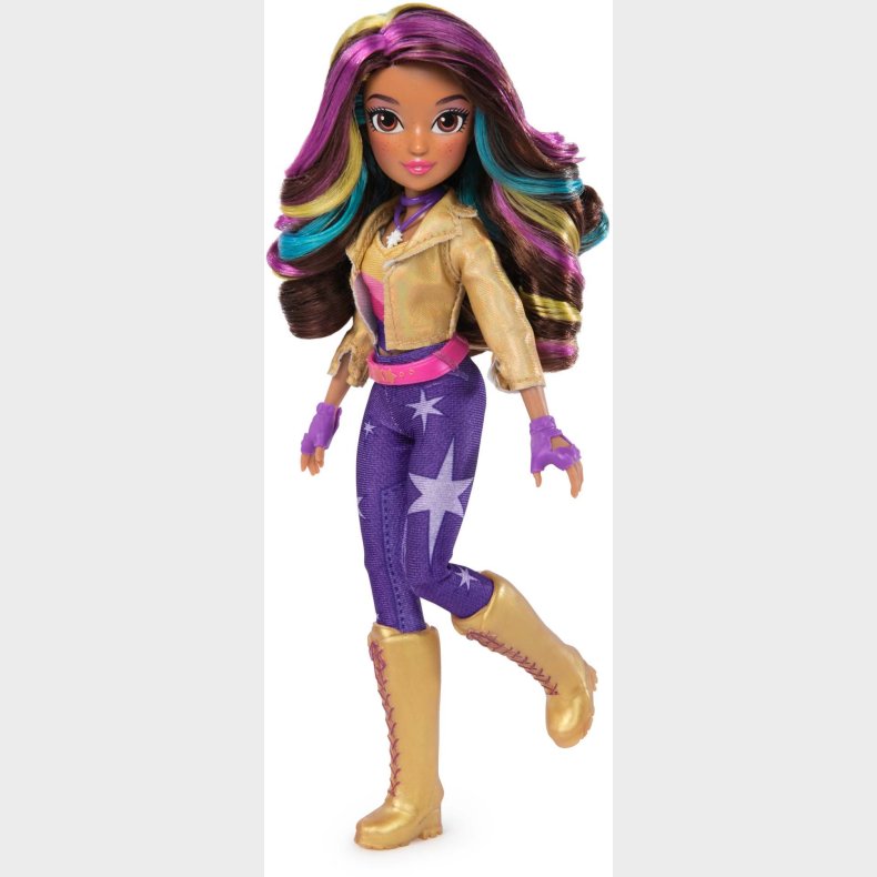 Unicorn Academy Dukke Sophia 24 cm