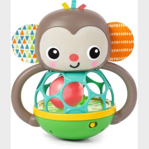 Bright Starts Monkey Oball Aktivitetslegetj