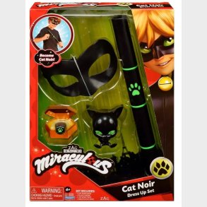 Miraculous Cat Noir Kostume