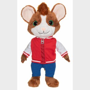 Teddykompaniet Musse &  Helium Bamse Musse 35 cm